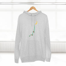 Load image into Gallery viewer, Mooning Premium Pullover Hoodie