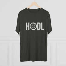 Load image into Gallery viewer, Cardano HODL Tri-Blend Crew Tee
