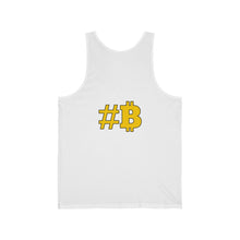 Load image into Gallery viewer, "Bitcoin Baller" Tank