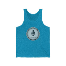 Load image into Gallery viewer, ETH Smart-Digital-Private Jersey Tank