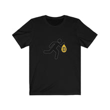 Load image into Gallery viewer, BTC Runner Jersey Short Sleeve Tee