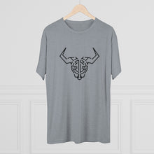 Load image into Gallery viewer, Daedalus Tri-Blend Crew Tee
