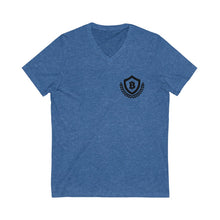 Load image into Gallery viewer, "Forever Bitcoin" V-Neck Tee