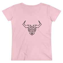 Load image into Gallery viewer, Daedalus Organic Women's Lover T-shirt
