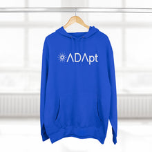 Load image into Gallery viewer, ADApt Unisex Premium Pullover Hoodie
