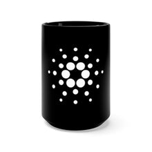 Load image into Gallery viewer, Cardano Mug -15oz
