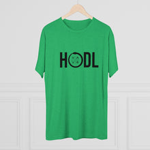 Load image into Gallery viewer, Cardano HODL Tri-Blend Crew Tee