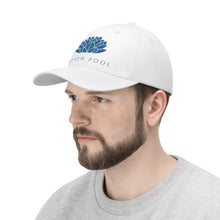 Load image into Gallery viewer, The Bloom Pool Twill Hat