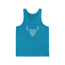 Load image into Gallery viewer, The Daedalus Jersey Tank