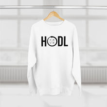 Load image into Gallery viewer, HODL ADA Unisex Premium Crewneck Sweatshirt