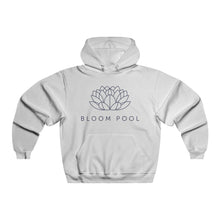 Load image into Gallery viewer, The Bloom Pool NUBLEND® Hooded Sweatshirt