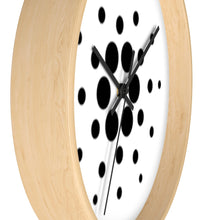 Load image into Gallery viewer, Cardano Wall clock