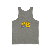 Load image into Gallery viewer, "Bitcoin Baller" Tank