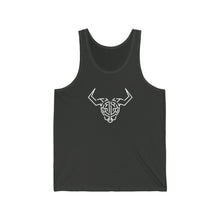 Load image into Gallery viewer, The Daedalus Jersey Tank