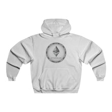 Load image into Gallery viewer, ETH Smart-Digital-Private NUBLEND® Hooded Sweatshirt