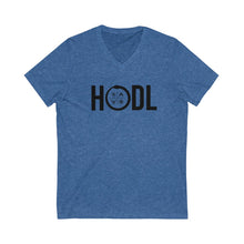 Load image into Gallery viewer, Cardano HODL V-Neck Tee