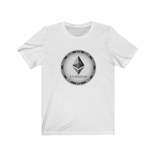 Load image into Gallery viewer, ETH Smart-Digital-Private Jersey Short Sleeve Tee