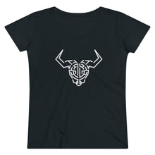 Load image into Gallery viewer, Daedalus Organic Women's Lover T-shirt