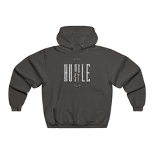 Load image into Gallery viewer, Stay Humble/Hustle Hard NUBLEND® Hooded Sweatshirt