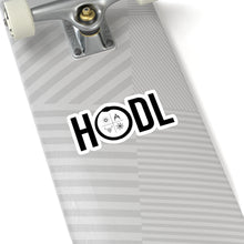 Load image into Gallery viewer, Cardano Inclusive HODL Sticker