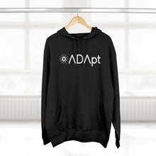 Load image into Gallery viewer, ADApt Unisex Premium Pullover Hoodie