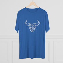 Load image into Gallery viewer, Daedalus Tri-Blend Crew Tee