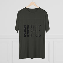 Load image into Gallery viewer, Stay Humble/Hustle Hard Tri-Blend Crew Tee