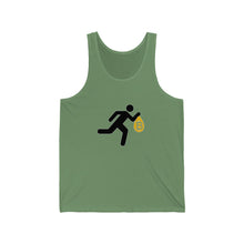 Load image into Gallery viewer, BTC Runner Jersey Tank