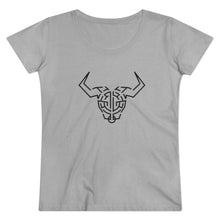 Load image into Gallery viewer, Daedalus Organic Women's Lover T-shirt