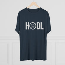 Load image into Gallery viewer, Cardano HODL Tri-Blend Crew Tee