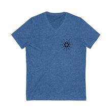Load image into Gallery viewer, Cardano Foundation V-Neck Tee