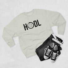 Load image into Gallery viewer, HODL ADA Unisex Premium Crewneck Sweatshirt