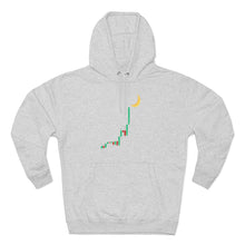 Load image into Gallery viewer, Mooning Premium Pullover Hoodie