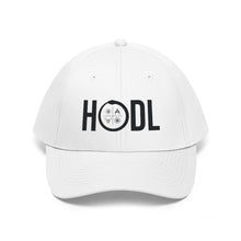 Load image into Gallery viewer, "Ouroboros Inclusive" Twill Hat