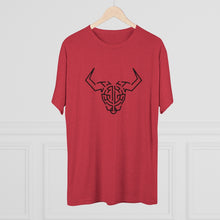 Load image into Gallery viewer, Daedalus Tri-Blend Crew Tee