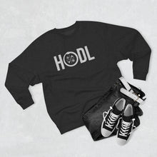 Load image into Gallery viewer, HODL ADA Unisex Premium Crewneck Sweatshirt