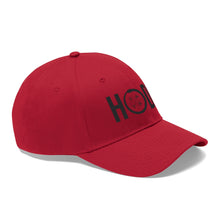 Load image into Gallery viewer, "Ouroboros Inclusive" Twill Hat