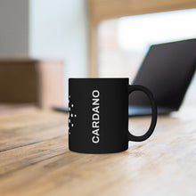 Load image into Gallery viewer, Cardano mug - 11oz