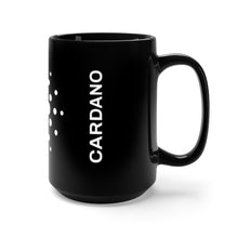Load image into Gallery viewer, Cardano Mug -15oz