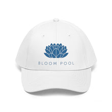 Load image into Gallery viewer, The Bloom Pool Twill Hat