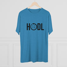 Load image into Gallery viewer, Cardano HODL Tri-Blend Crew Tee