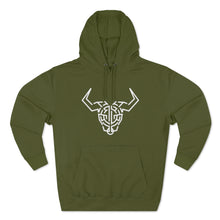 Load image into Gallery viewer, Daedalus Unisex Premium Pullover Hoodie