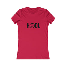 Load image into Gallery viewer, Cardano HODL Women's Favorite Tee