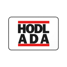 Load image into Gallery viewer, HODL ADA Desk Mat