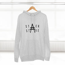 Load image into Gallery viewer, Cardano Stack & Stake Premium Pullover Hoodie