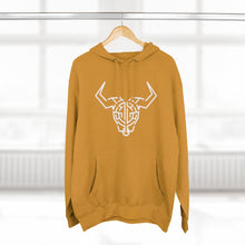 Load image into Gallery viewer, Daedalus Unisex Premium Pullover Hoodie