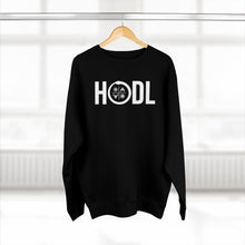 Load image into Gallery viewer, HODL ADA Unisex Premium Crewneck Sweatshirt