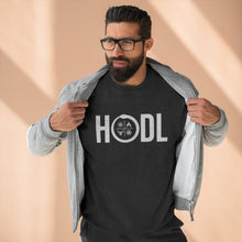 Load image into Gallery viewer, HODL ADA Unisex Premium Crewneck Sweatshirt