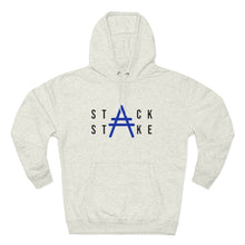 Load image into Gallery viewer, Cardano Stack & Stake Premium Pullover Hoodie