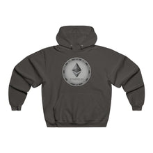 Load image into Gallery viewer, ETH Smart-Digital-Private NUBLEND® Hooded Sweatshirt